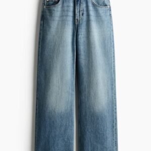 Denim Jeans