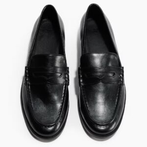 Classic Loafers