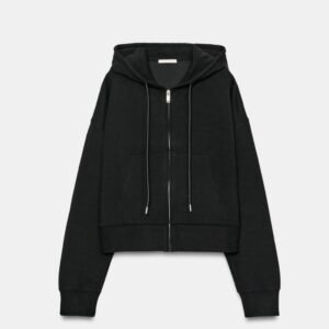 Casual Hoodie