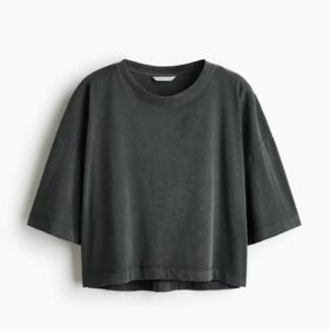 Classic Cotton T-Shirt